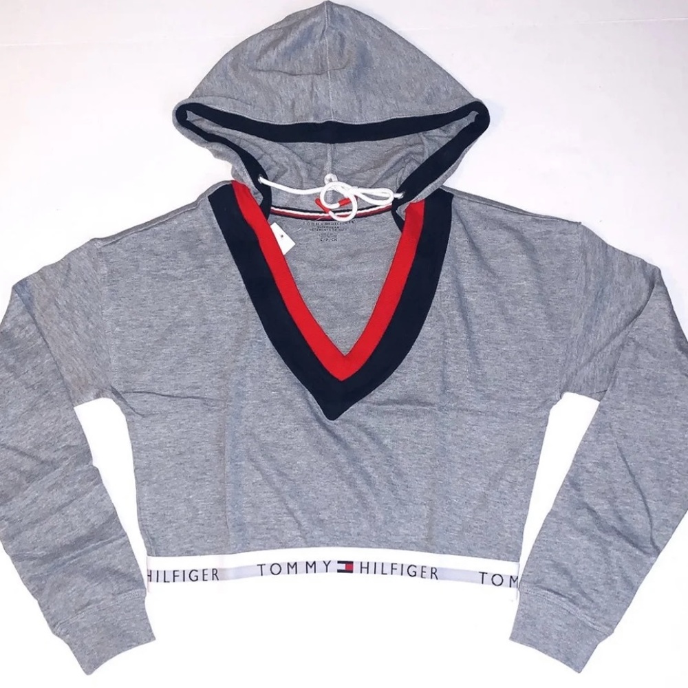 Tommy Hilfiger hoodie